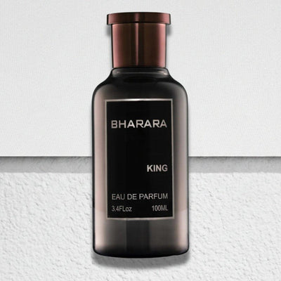 Bharara King Eau De Parfum 100ml