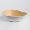 SOAI Bamboo Serving Bowl