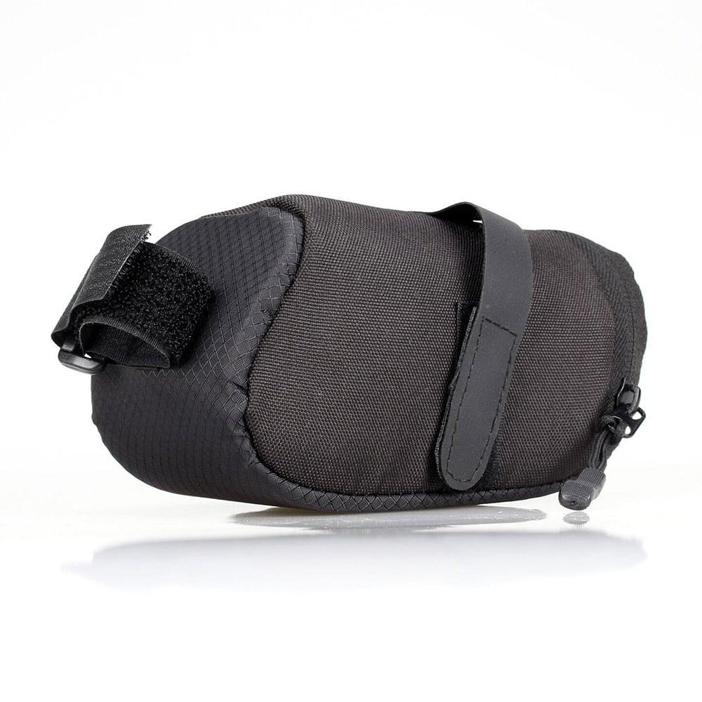 Bicycle Bag Waterproof Mountain Bike Storage Seat Rear Tool Pouch Bag Outdoor Cycling  Accessories Bike Saddle Bag Bicycle Under Seat Pouch Cycling Wedge Pack For Mountain Road Cycling Accessories Storage