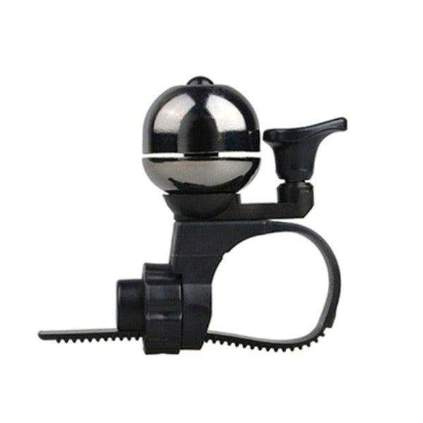 Bicycle Bell Ordinary Classical Handlebar Bell Ring Cycling Bike Bike Bell Sound Road Bike Horn Bicycle Accessories All Metal Body Loud Decent Tone Bicycle Ring Bell For Adults And Kids
