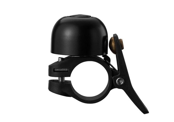 Bicycle Bell Ordinary Classical Handlebar Bell Ring Cycling Bike Bike Bell Sound Road Bike Horn Bicycle Accessories All Metal Body Loud Decent Tone Bicycle Ring Bell For Adults And Kids