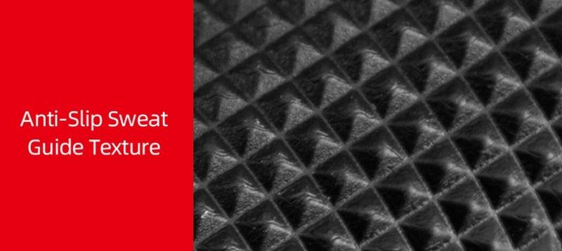 Bicycle Handlebar Grips Cycling Bicycle Accessories Non-Slip Bicycle Handlebar Grips Bike Handle Ergonomic Shockproof Bicycle Handle Grip With Adjustable Aluminum Lock For Mountain Bike