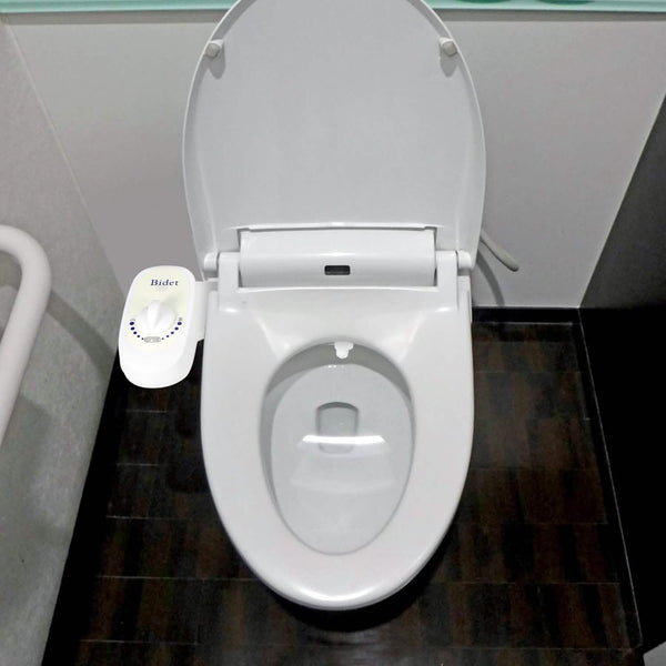 Bidet Fresh Water Spray