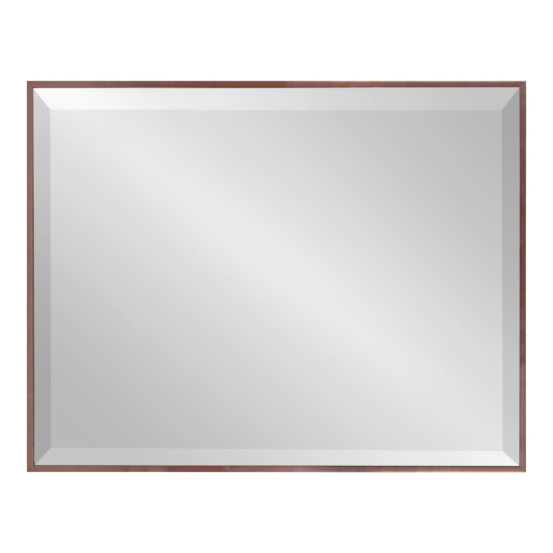 Rhodes Framed Wall Mirror