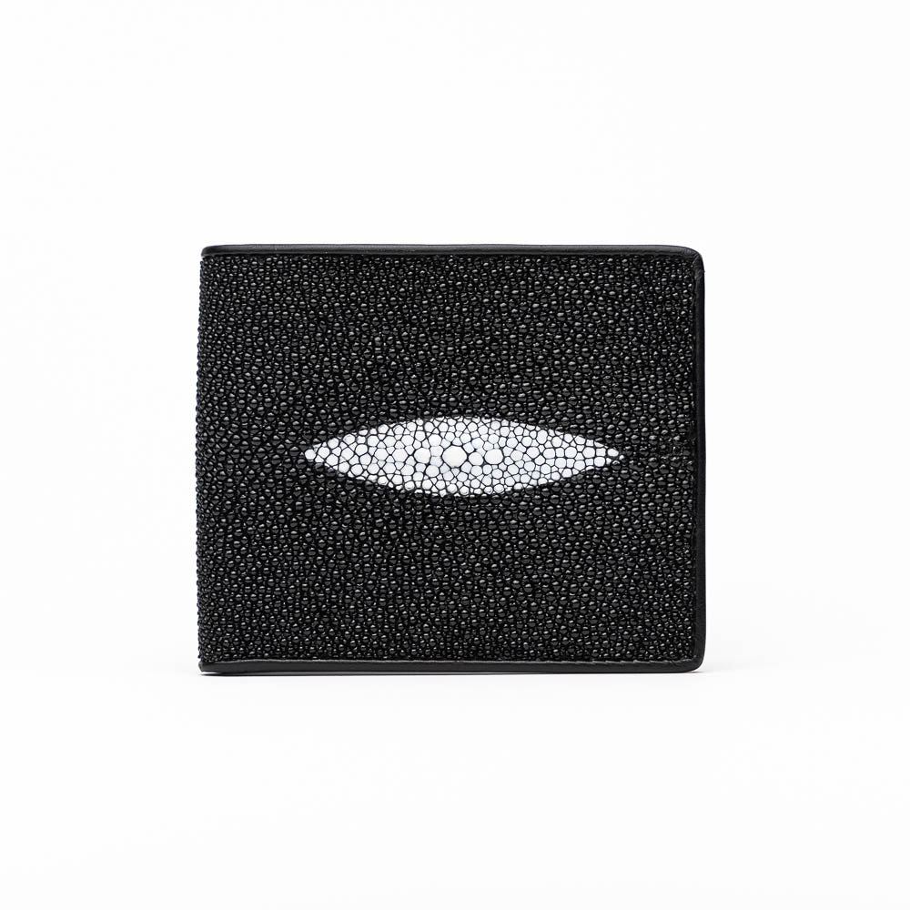 Vallo Wallet Black