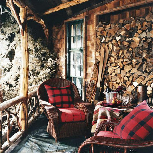 Cedar Lodge