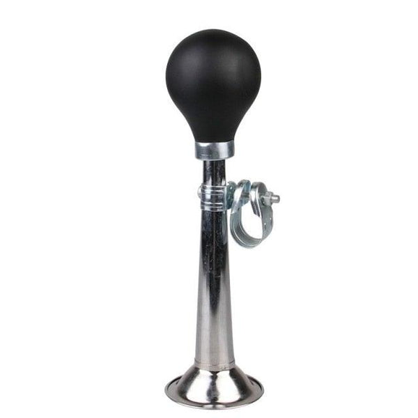 Bike Air Horn Safety Road Bicycle Children Bike Handlebar Bell Ring Bicycle Bell Loud Bike Bells Bicycle Accessories Boys Metal Bike Horns Bicycle Bells With Rubber Squeeze Bulb Bike Accessory For Kids Bike Vehicles