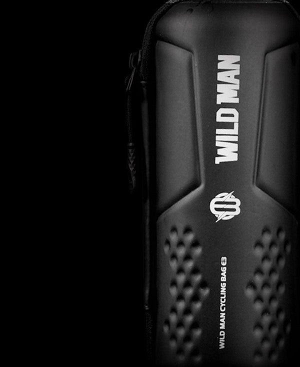 Bike Bag Frame Front Top Tube Waterproof Hard Shell Cycling Bag Touch Screen Phone Case Bicycle Accessories Bike Phone Mount Bag Cycling Waterproof Front Frame Top Tube Handlebar Bag With Touch Screen Holder Case