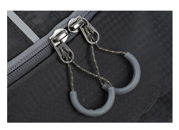 Bike Bags Portable Waterproof Backpack Cycling Water Bag Outdoor Sport Climbing Hiking Pouch Hydration Backpack  Bike Backpack  Mountain Biking Daypack Cycling Hiking Bicycle 10L