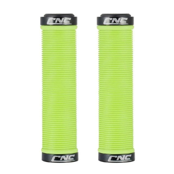 Bike Handlebar Grips Lock On Bicycle Grips MTB Gel Silicone Mountain Bike Cycling Handle Bar Grips Non-slip Lock-on Bicycle Hand Bike Grips For Mountain Bike Scooter
