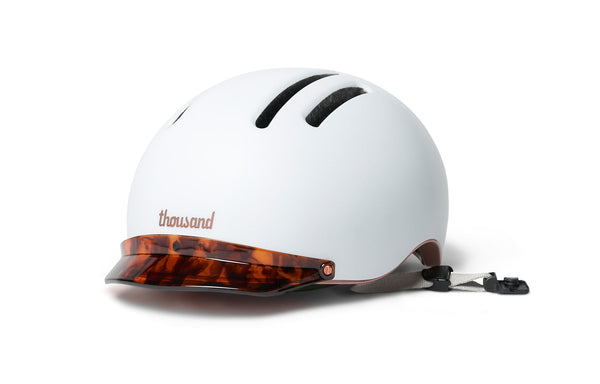 Chapter Helmet Visor