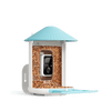 Birdfy Feeder - AI-Powered Smart Bird Feeder with Camera