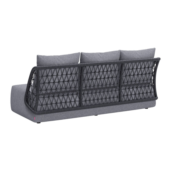 Mekan Sofa Gray