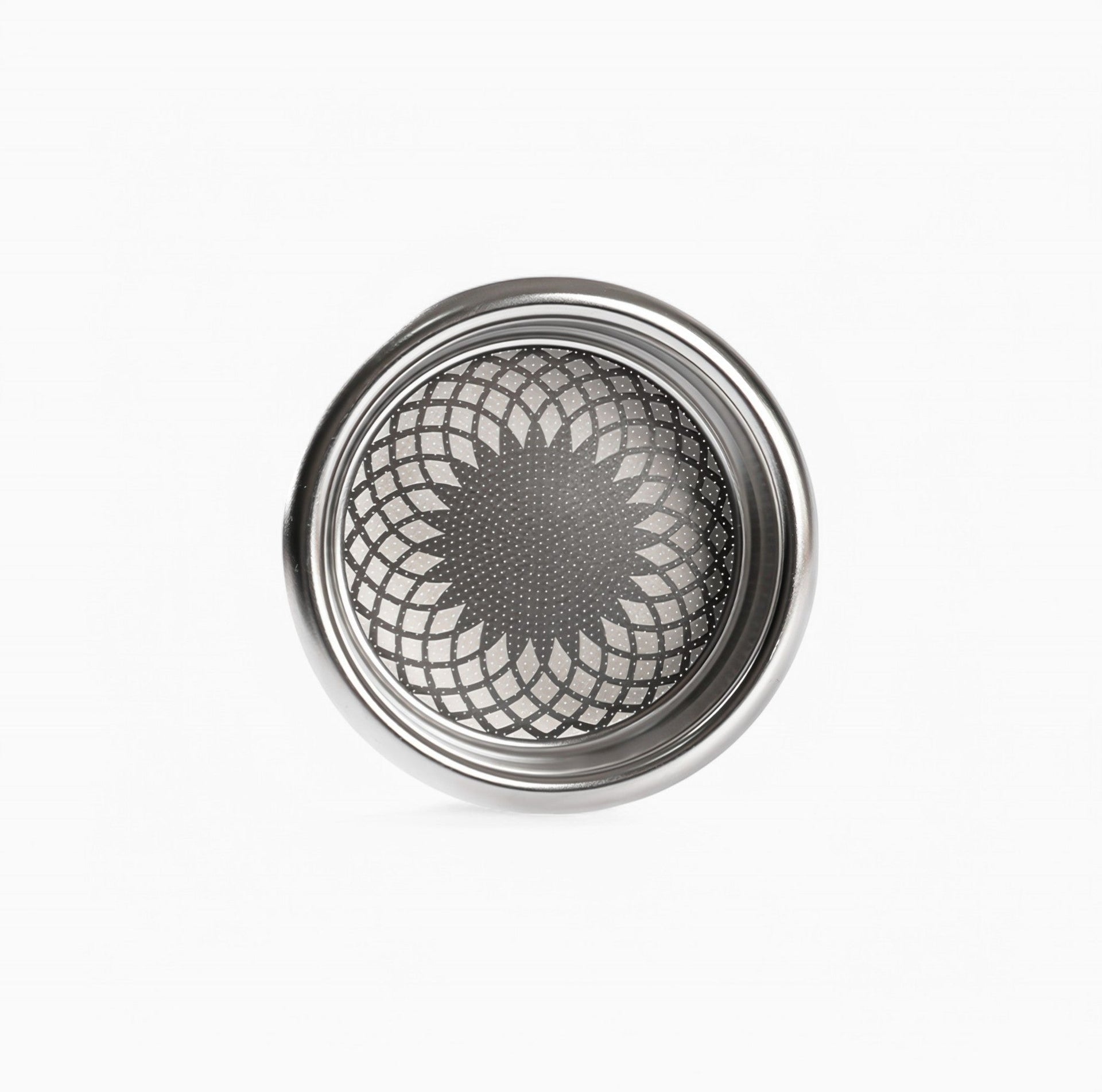 SolarBrew Precision Portafilter Basket 58mm