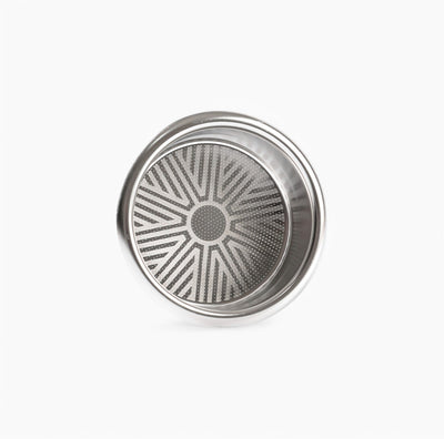 SolarBrew Precision Portafilter Basket 58mm