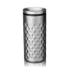 Paragon Stainless Steel Highball Tumbler in Platinum