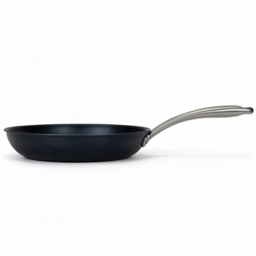 Black Angus Carbon Steel Frying Pan