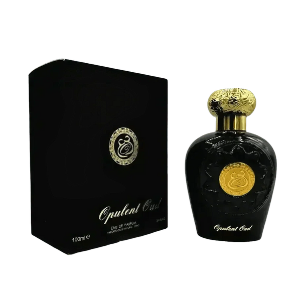 Black Flocking 100ml Perfume Bottle Dubai Middle East