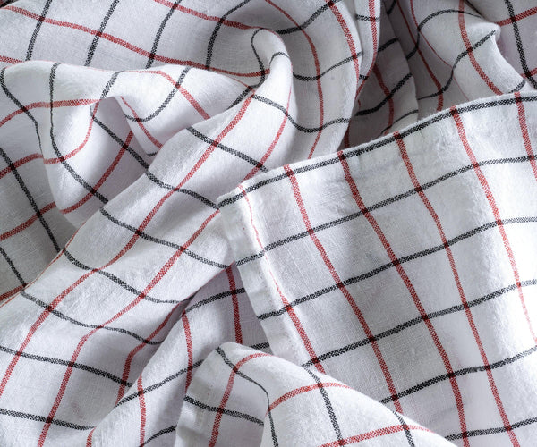 Linen Tablecloths
