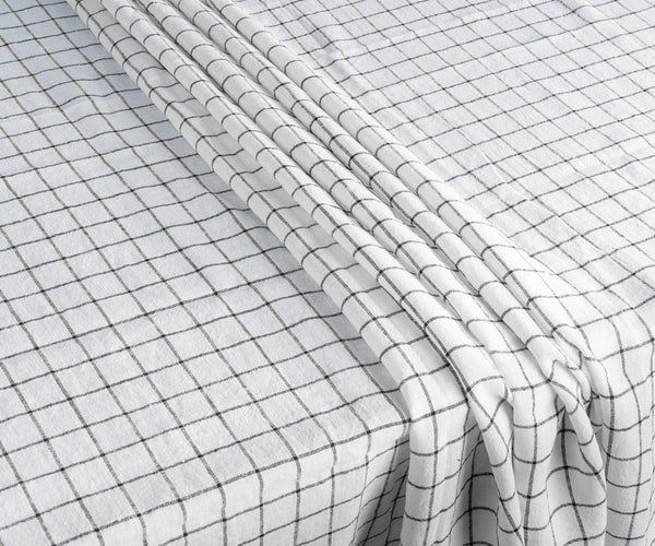 Linen Tablecloths