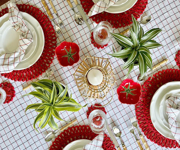 Linen Tablecloths