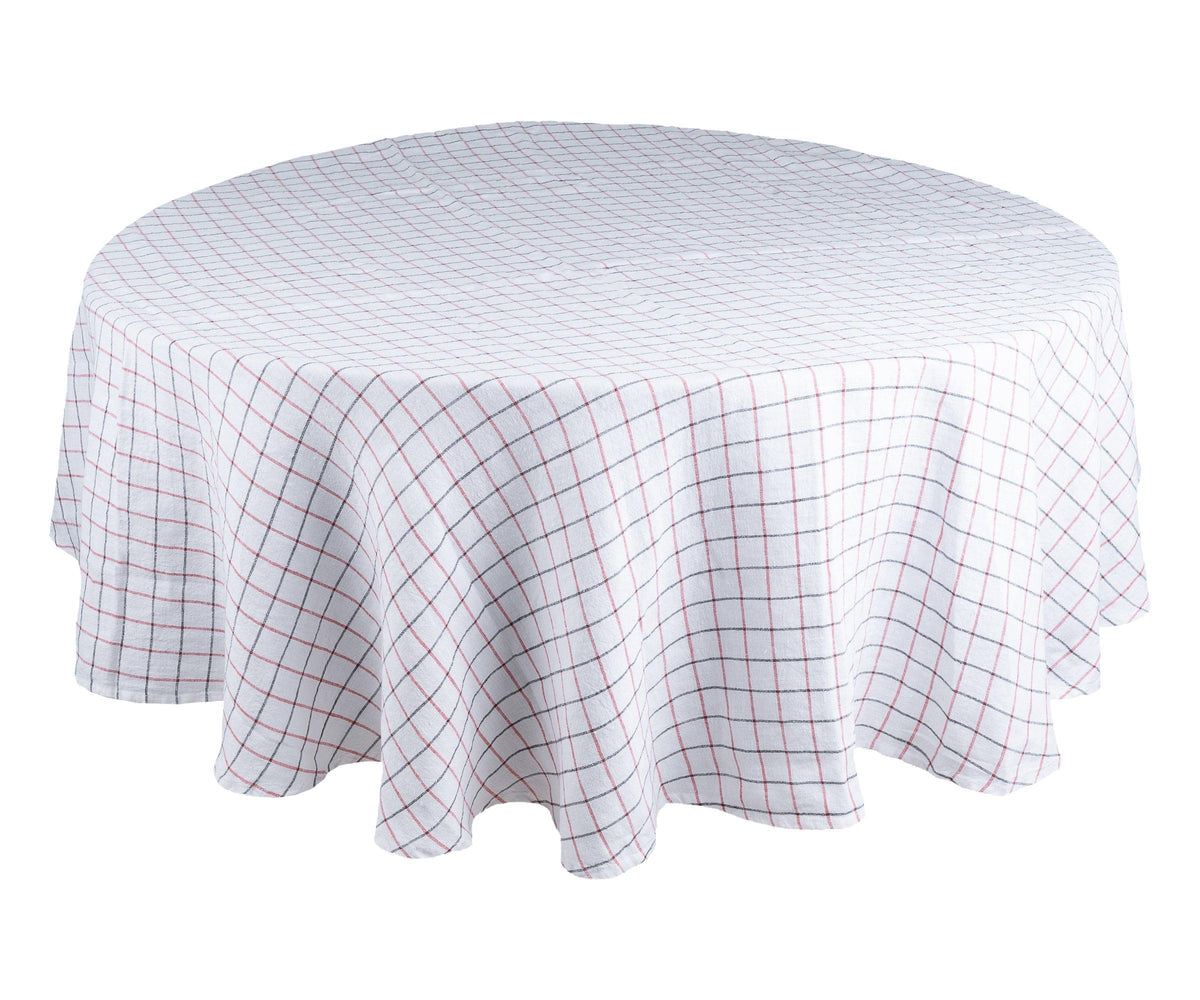 Linen Tablecloths