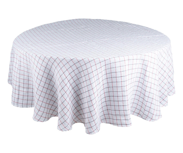 Linen Tablecloths