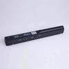 Black HD Portable Handheld A4 Scanner Imagine Effortlessly