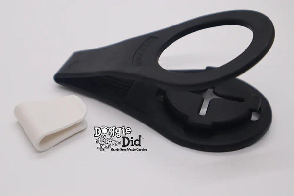 Doggie Did Hands-Free Waste Carrier - Gifts for You 'n Me