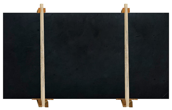 Black Pearl Bookmatching Marble Slabs Polished -Full Truckload