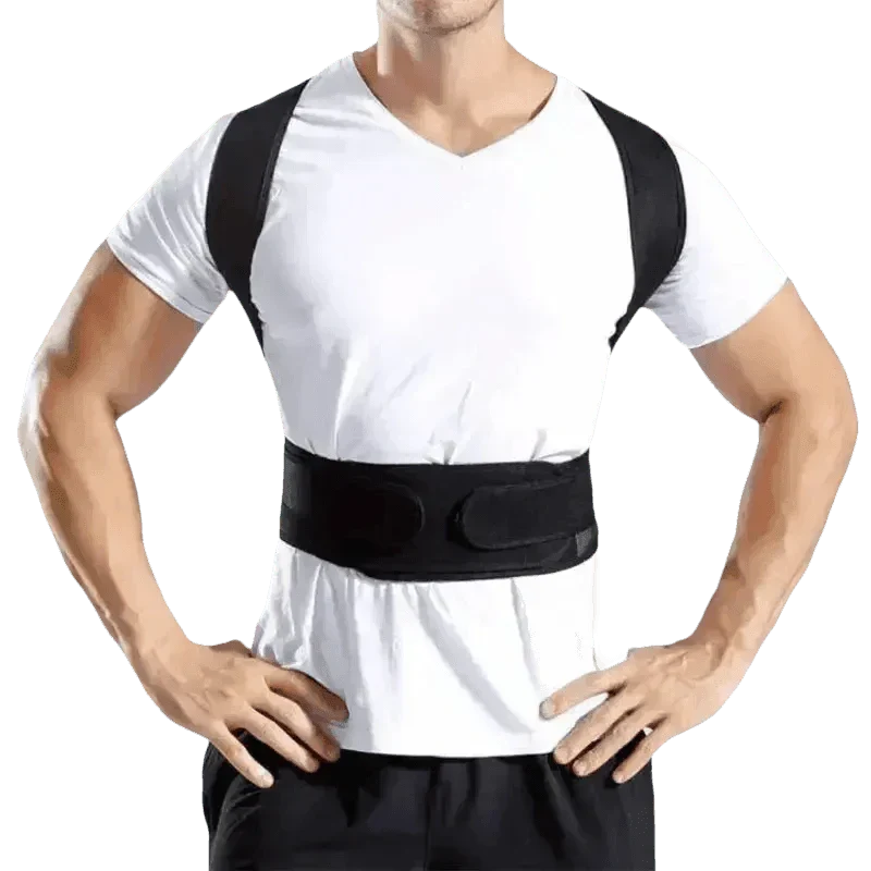 Posture Corrector Belt