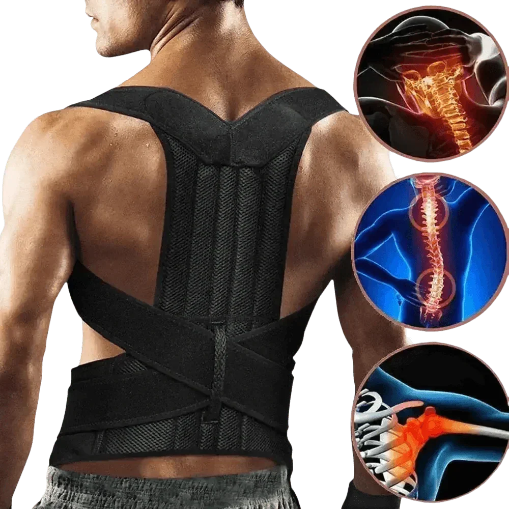 Posture Corrector Belt