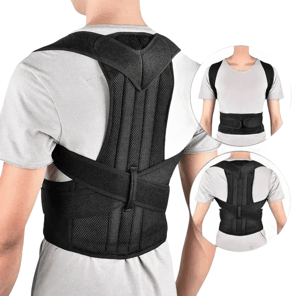 Posture Corrector Belt