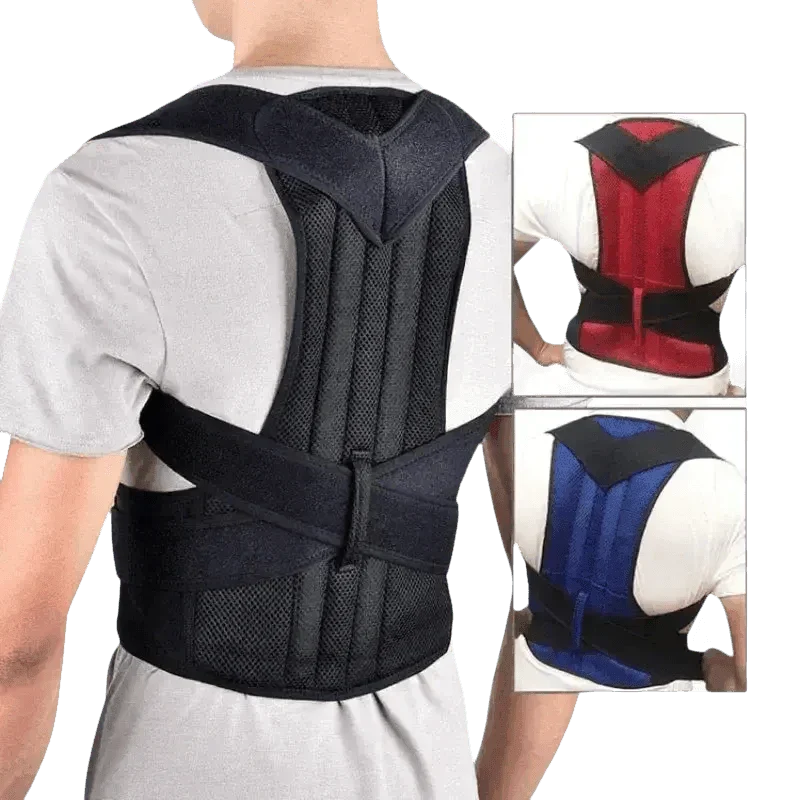 Posture Corrector Belt