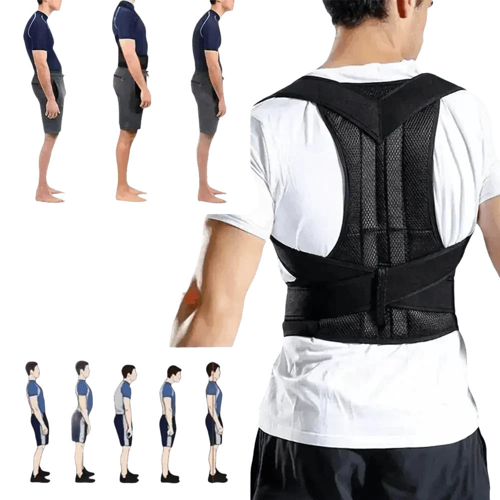 Posture Corrector Belt