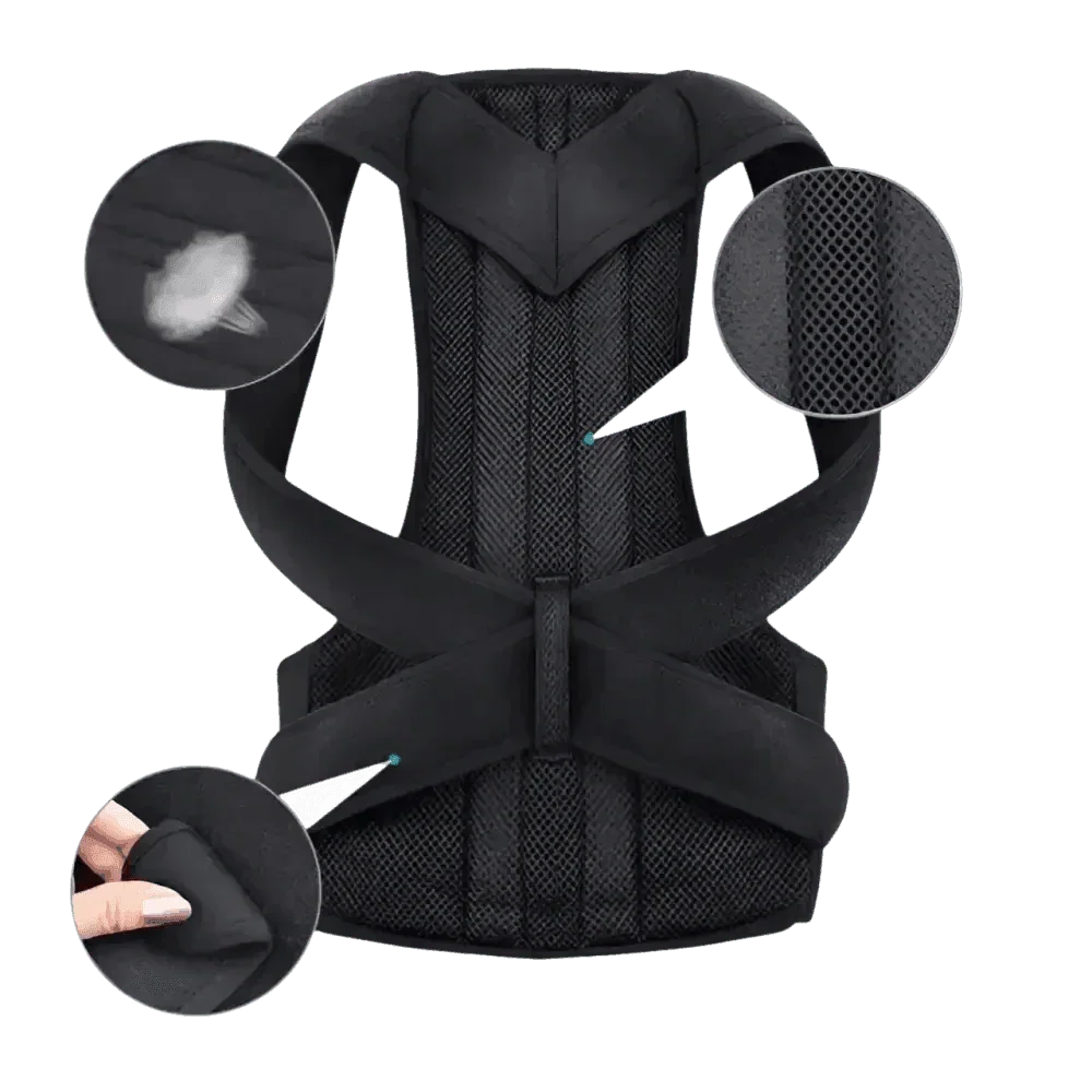 Posture Corrector Belt