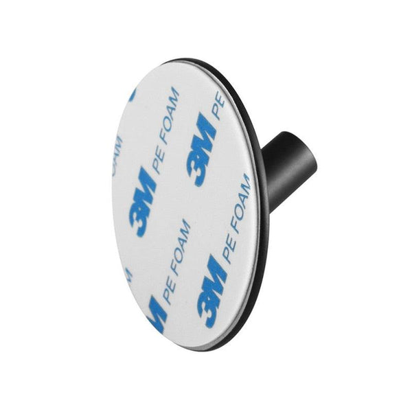 Black Robe Hook Wall Hook Towel Hook for Bathroom Stainless Steel Coat Hook Rustproof Hook Hanger for Kitchen Hardware Stainless Steel Hooks Waterproof and Oilproof Bathroom Kitchen Self Adhesive Hooks for Hanging Coat Hat Towel