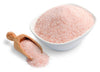 Black Tai Salt Co.'s ( Food Grade) - Authentic, Food Grade, Himalayan Salt – Fine Grade 5lbs. Fumigation Free! No Additives, Natural, Vegan - 5 POUNDS