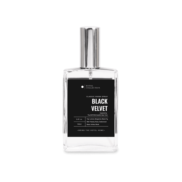 Black Velvet™ Room Spray