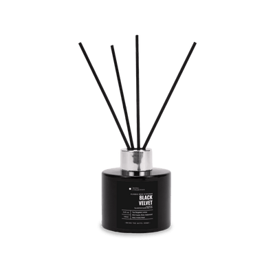 Black Velvet™ Reed Diffuser