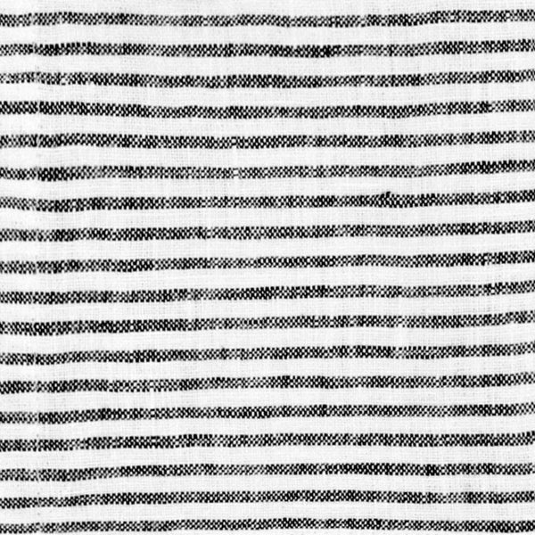 Rectangle tablecloth - Pinstripe