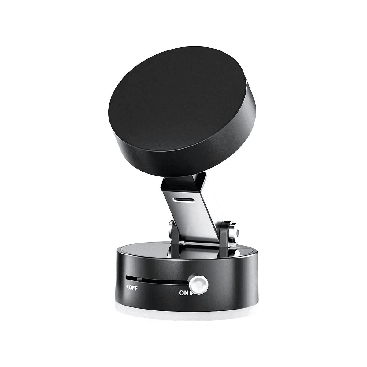 Double-Sided Magnetic Suction Phone Holder Foldable & Adjustable Stand