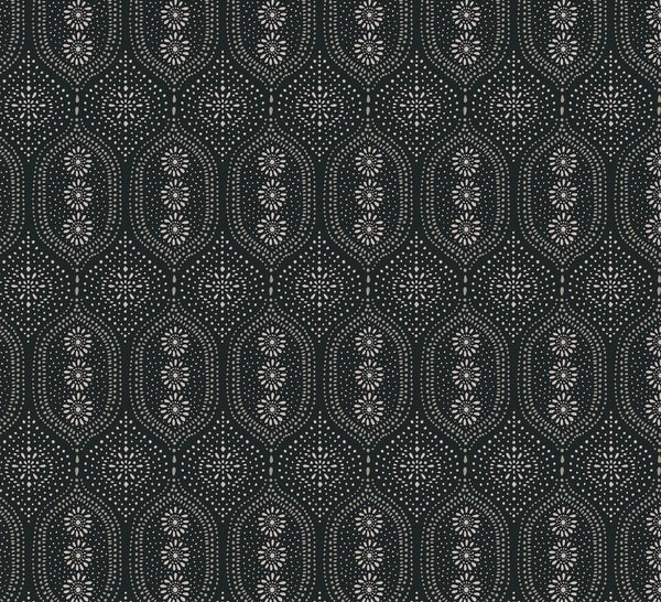 Holloway Wallpaper by Brittany Polatis Design