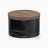 Aluminum Espresso Filter Paper Holder