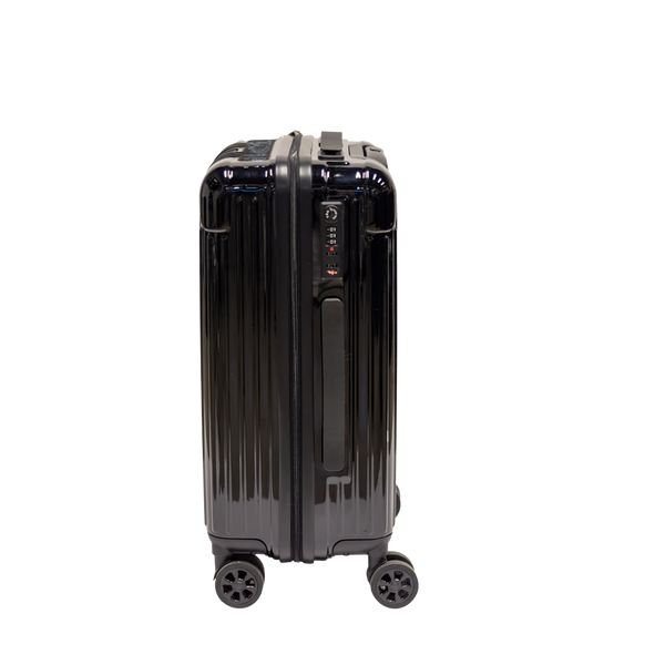Carry-On Luggage
