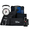 Essential Travel Kit Combo - Black