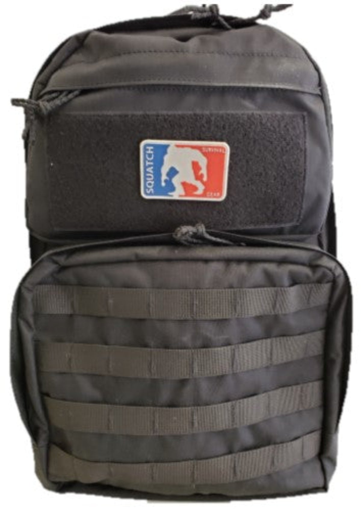 Mothman Backpack — American-Made, Berry-Compliant EDC SquatchSurvivalGear