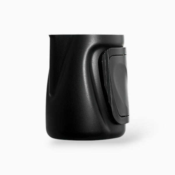 Convertible Foldable Handle Latte Pitcher