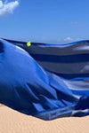 Blue Fouta Towel Beach & SPA