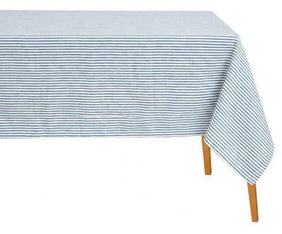 Rectangle tablecloth - Pinstripe